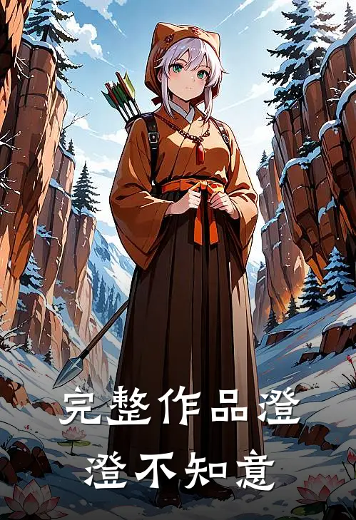 完整作品澄澄不知意