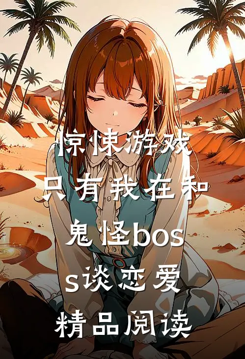 惊悚游戏：只有我在和鬼怪boss谈恋爱精品阅读