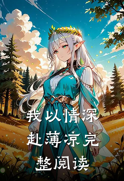 我以情深赴薄凉完整阅读