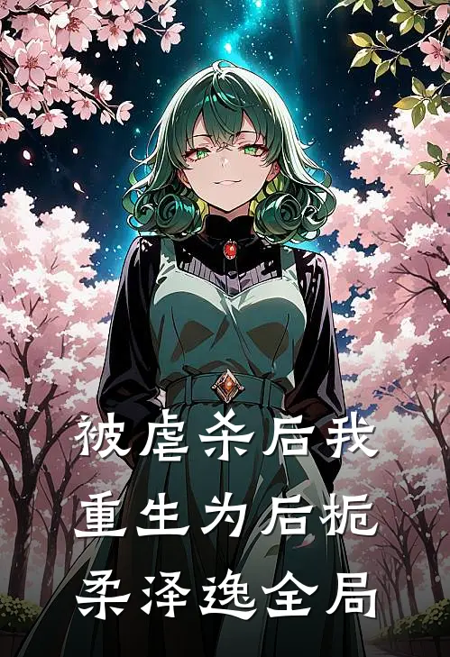 被虐杀后我重生为后栀柔泽逸全局