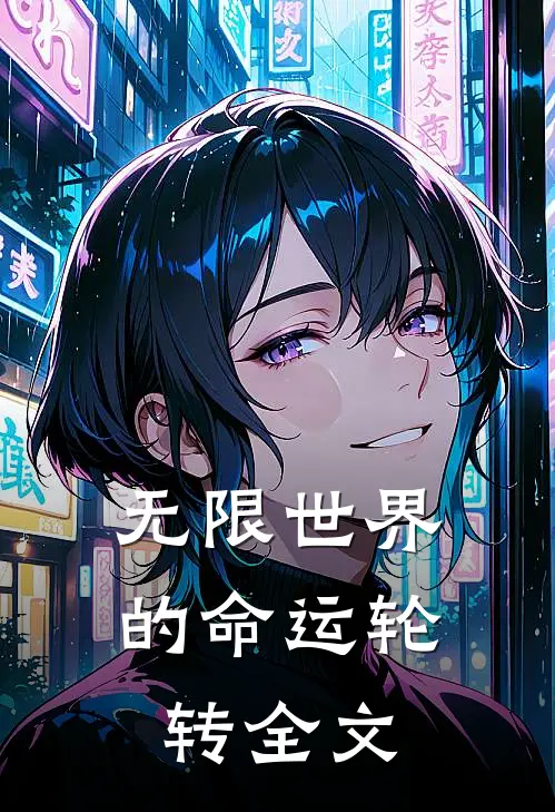 无限世界的命运轮转全文