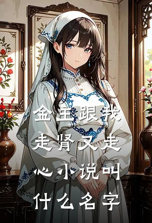 金主跟我走肾又走心小说叫什么名字
