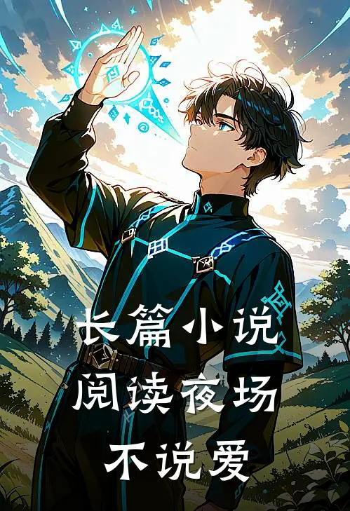长篇小说阅读夜场不说爱