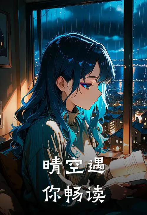 晴空遇你畅读