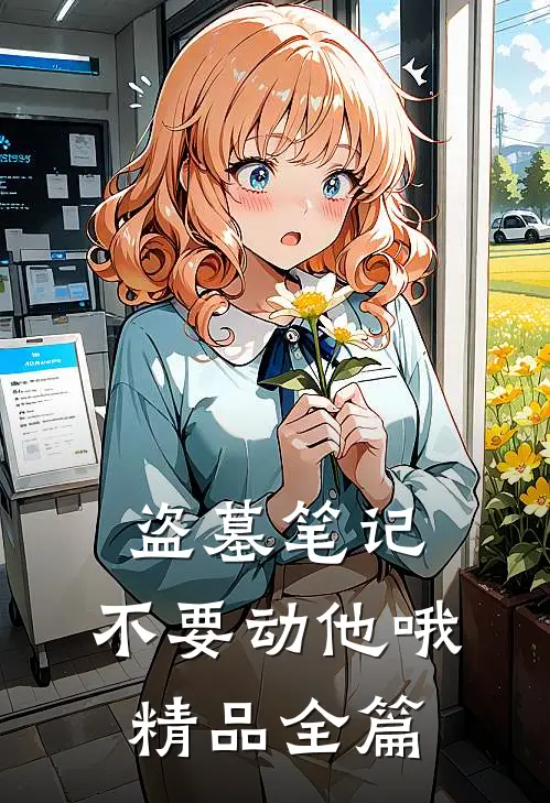 盗墓笔记：不要动他哦精品全篇
