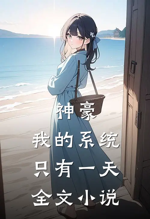 神豪：我的系统只有一天全文小说