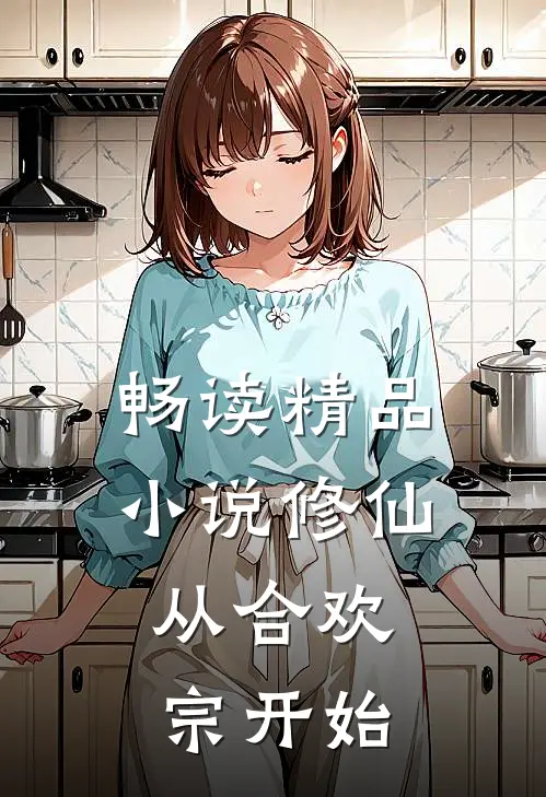 畅读精品小说修仙：从合欢宗开始