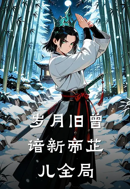 岁月旧曾谙新帝芷儿全局