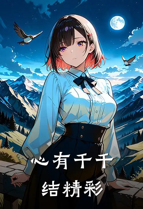 心有千千结精彩