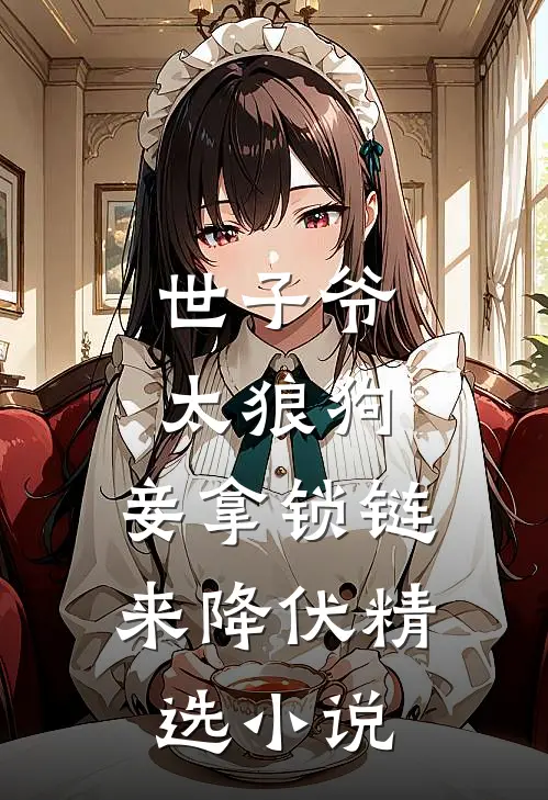 世子爷太狼狗，妾拿锁链来降伏精选小说