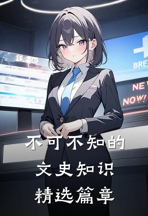 不可不知的文史知识精选篇章