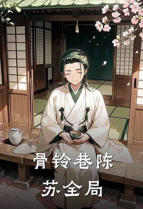 骨铃巷陈苏全局