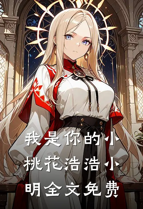 我是你的小桃花浩浩小明全文免费