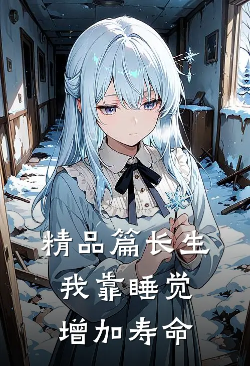 精品篇长生：我靠睡觉增加寿命