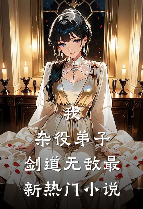 我，杂役弟子，剑道无敌最新热门小说