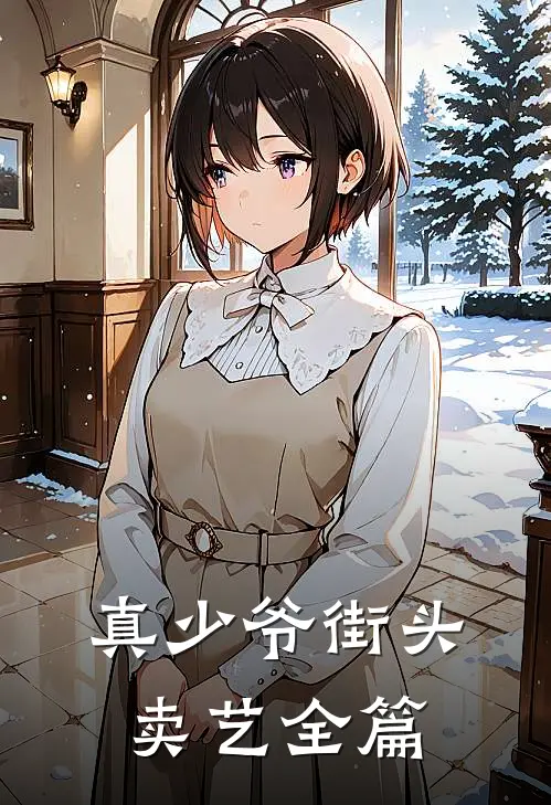 真少爷街头卖艺全篇