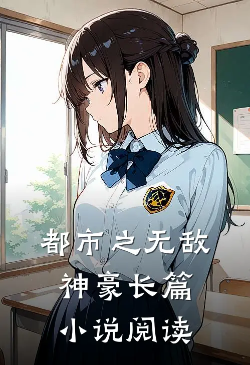 都市之无敌神豪长篇小说阅读