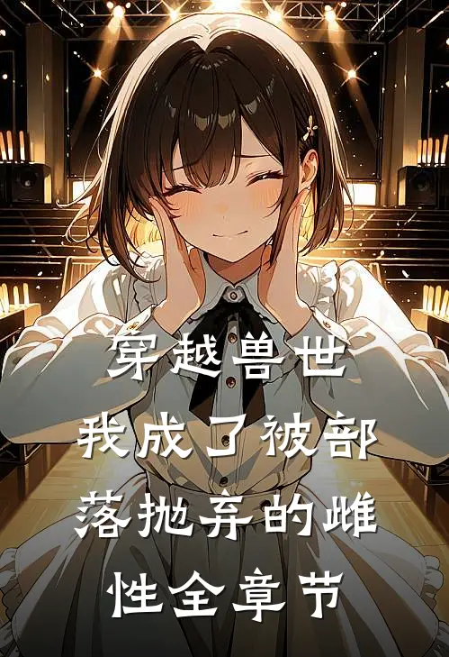 穿越兽世，我成了被部落抛弃的雌性全章节