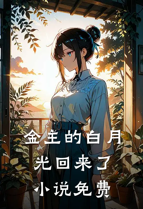 金主的白月光回来了小说免费