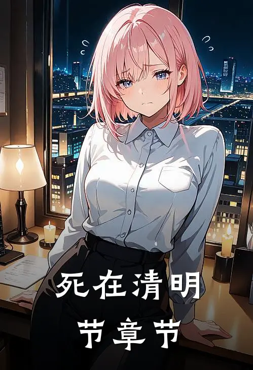 死在清明节章节