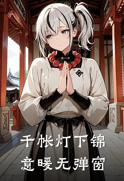 千帐灯下锦意暖无弹窗