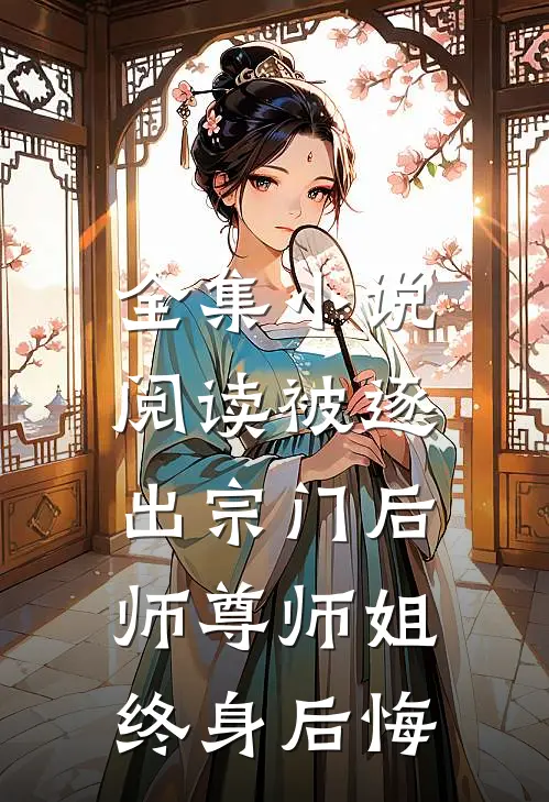 全集小说阅读被逐出宗门后，师尊师姐终身后悔