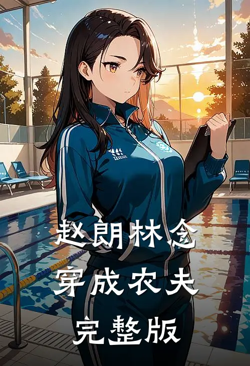 赵朗林念穿成农夫完整版