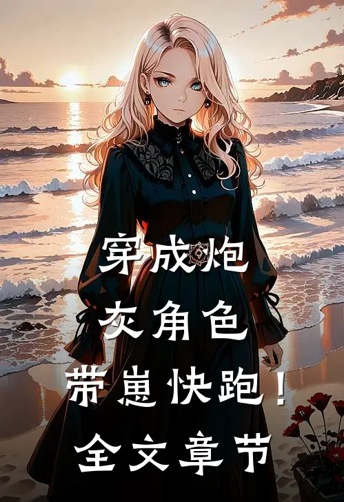 穿成炮灰角色,带崽快跑!全文章节免费阅读
