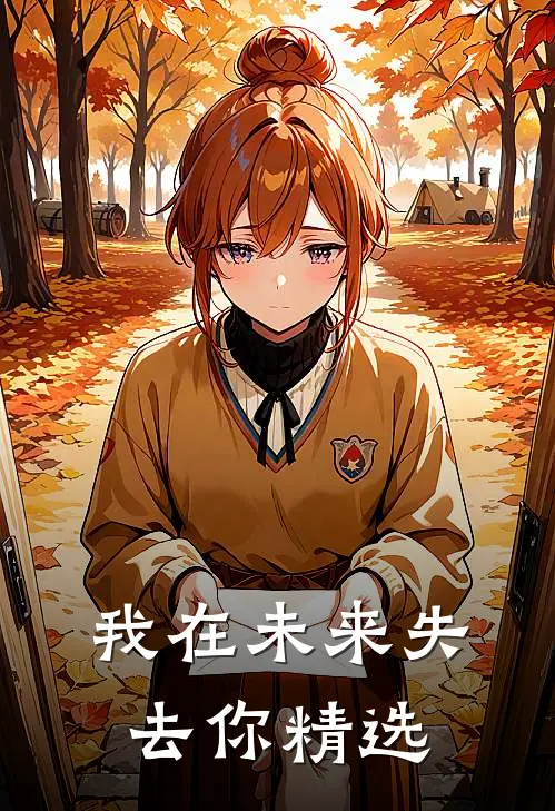 我在未来失去你精选