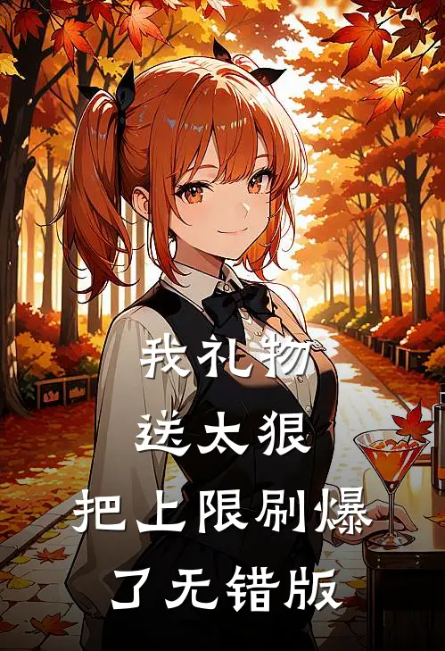 我礼物送太狠，把上限刷爆了无错版