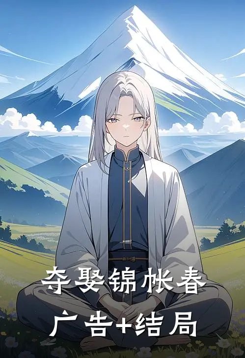 夺娶锦帐春广告+结局
