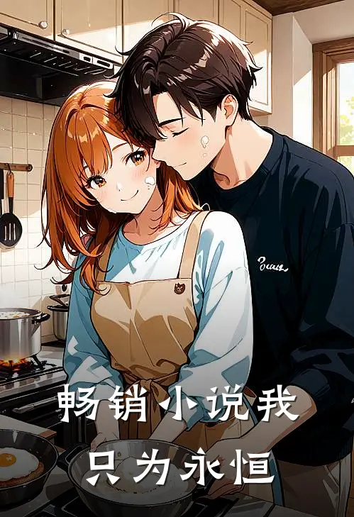 畅销小说我只为永恒