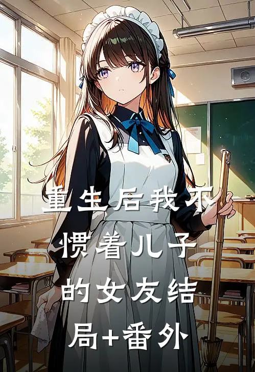 重生后我不惯着儿子的女友结局+番外