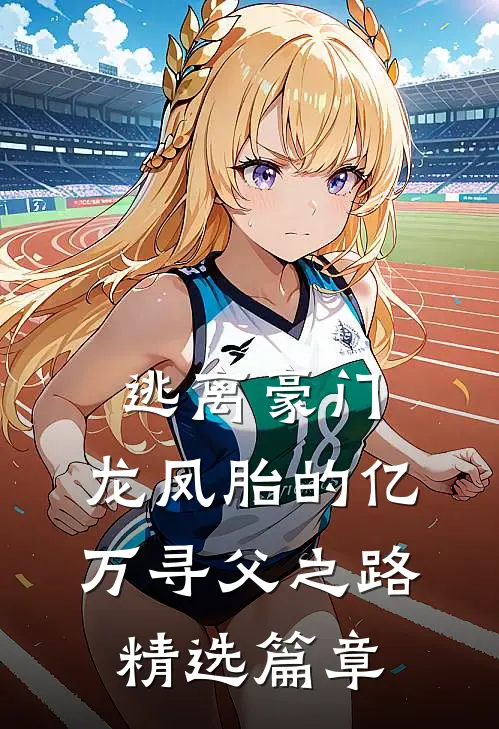 逃离豪门：龙凤胎的亿万寻父之路精选篇章