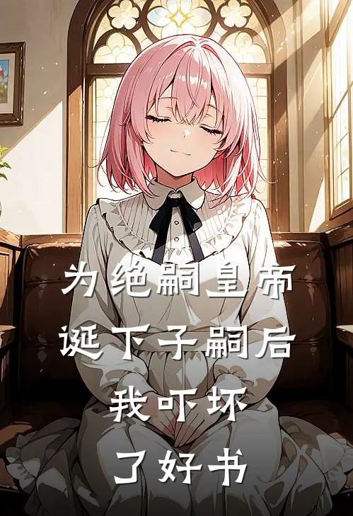 为绝嗣皇帝诞下子嗣后，我吓坏了好书