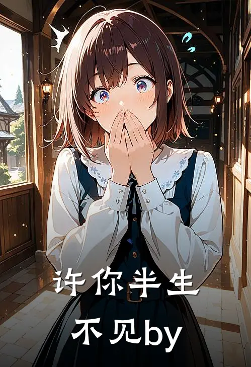 许你半生不见by