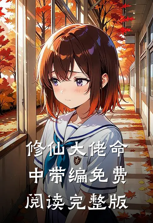 修仙大佬命中带编免费阅读完整版