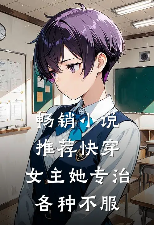 畅销小说推荐快穿：女主她专治各种不服