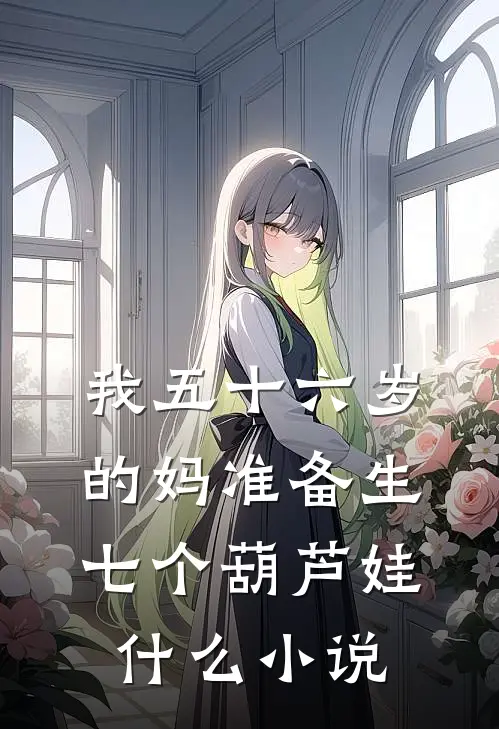 我五十六岁的妈准备生七个葫芦娃什么小说