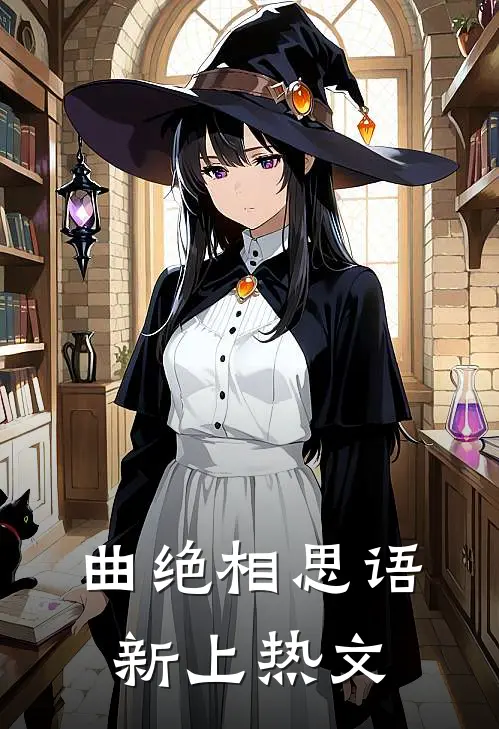 曲绝相思语新上热文