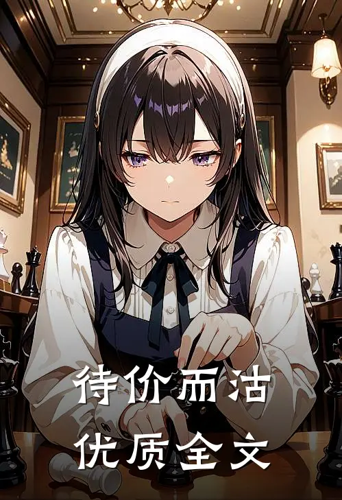 待价而沽优质全文