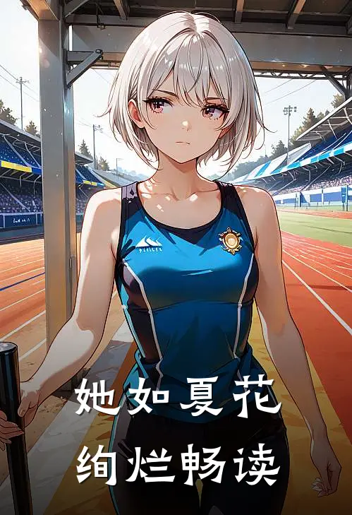 她如夏花绚烂畅读