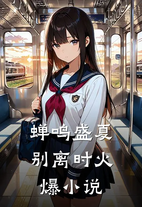 蝉鸣盛夏别离时火爆小说