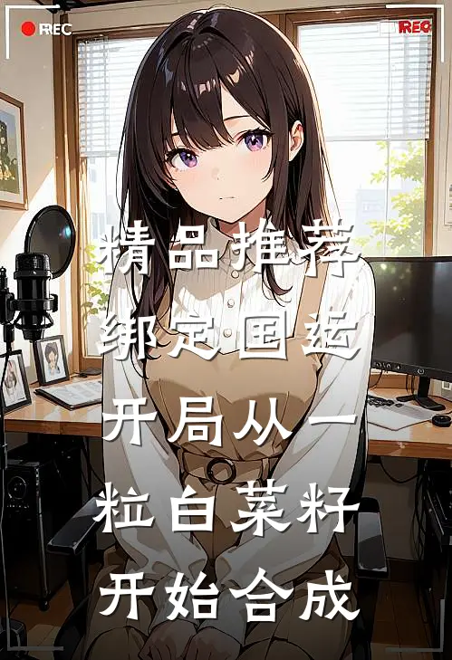 精品推荐绑定国运：开局从一粒白菜籽开始合成