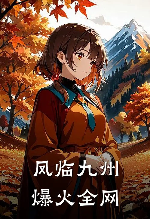 凤临九州爆火全网