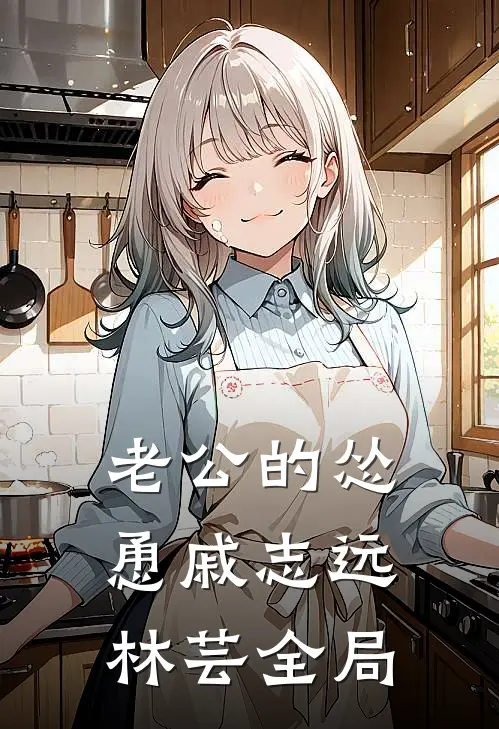 老公的怂恿戚志远林芸全局