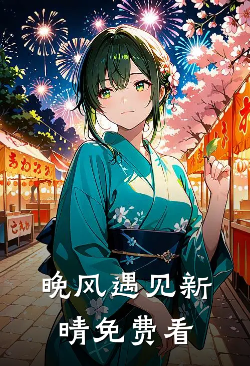 晚风遇见新晴免费看