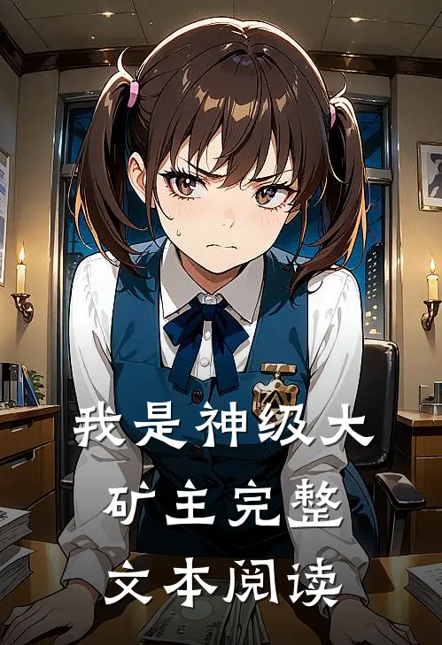 我是神级大矿主完整文本阅读