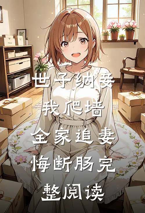 世子纳妾我爬墙，全家追妻悔断肠完整阅读