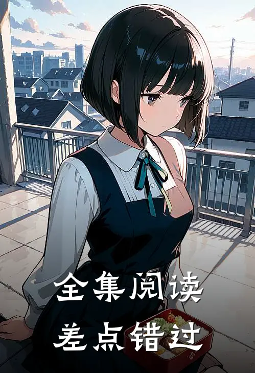 全集阅读差点错过